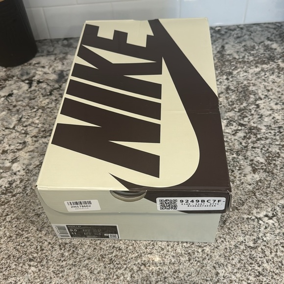 Nike book 1 sail outsole - Picture 10 of 13